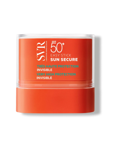 SVR SUN SECURE EASY STICK SPF50+ 10G Inicio y  - SVR ESPAÑA