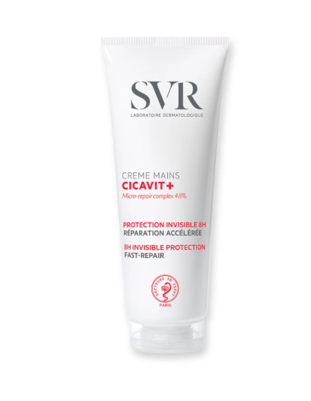 SVR CICAVIT+ CREMA DE MANOS 75G Inicio y  - SVR ESPAÑA