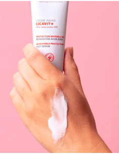 SVR CICAVIT+ CREMA DE MANOS 75G Inicio y  - SVR ESPAÑA 2