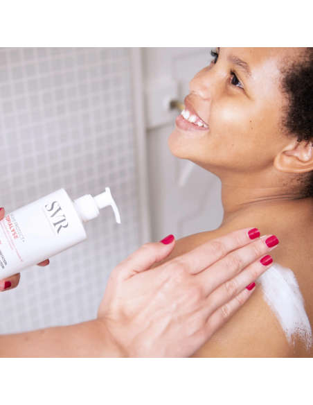 SVR TOPIALYSE BALSAMO PROTECT+ 400ML Higiene y Inicio - SVR ESPAÑA