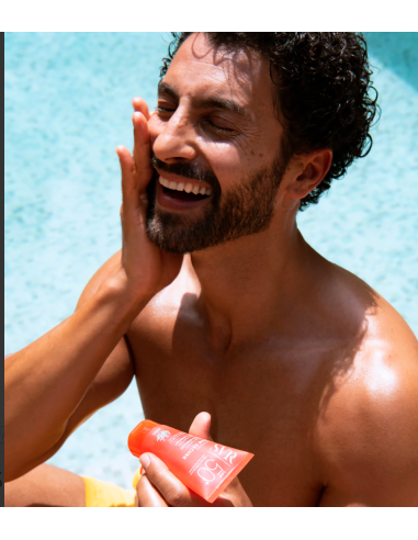 SVR SUN SECURE EXTREME SPF50+ 50ML Solar facial y Solares - SVR ESPAÑA