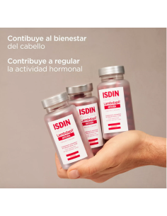 ISDIN LAMBDAPIL ANTICAÍDA 180 CAPS Tratamiento capilar y Anticaida - ISDIN 2