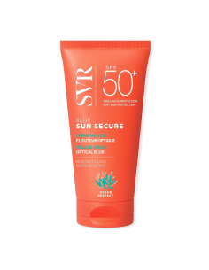 SVR SUN SECURE BLUR SPF50+ 50ML Solar facial y Solares - SVR ESPAÑA