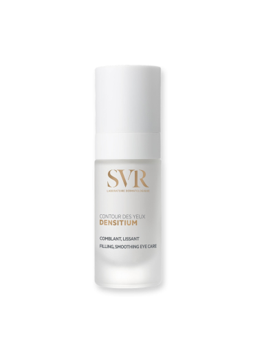 SVR DENSITIUM OJOS&LABIOS 15ML Contorno Ojos y Cosmética facial - SVR ESPAÑA