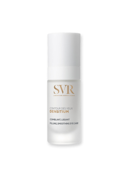 SVR DENSITIUM OJOS&LABIOS 15ML Contorno Ojos y Cosmética facial - SVR ESPAÑA