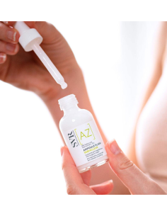 SVR SEBIACLEAR AZ AMPOLLA FLASH 30ML Inicio y  - SVR ESPAÑA 2