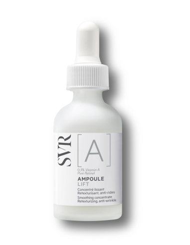 SVR A AMPOULE LIFT 30ML Inicio y  - SVR ESPAÑA