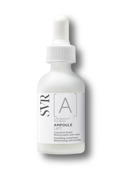 SVR A AMPOULE LIFT 30ML Inicio y  - SVR ESPAÑA