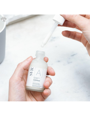 SVR A AMPOULE LIFT 30ML Inicio y  - SVR ESPAÑA