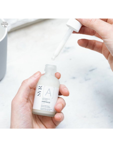 SVR A AMPOULE LIFT 30ML Inicio y  - SVR ESPAÑA