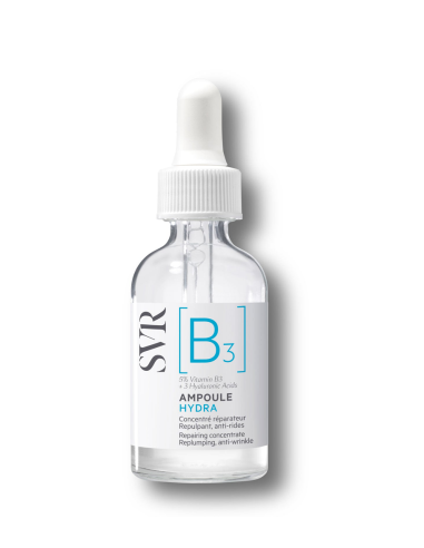 SVR B3 AMPOULE HYDRA 30ML Inicio y  - 