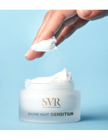 SVR DENSITIUM BALSAMO NOCHE 50ML Inicio y  - SVR ESPAÑA