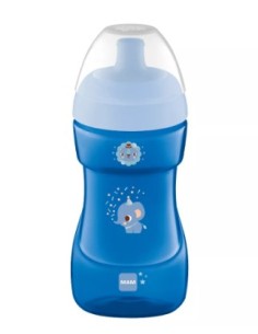 MAM VASO SPORTS CUP NIÑO 330ML IMPORTACIONES y Inicio -