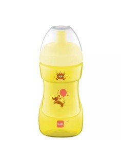 MAM VASO SPORTS CUP NEUTRO 330ML IMPORTACIONES y Inicio -