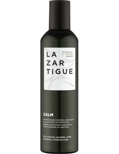 LAZARTIGUE CICA CALM CHAMPU 250ML Inicio y  - LAZARTIGUE