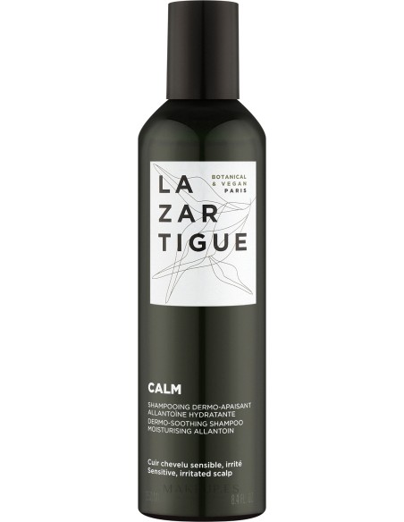 LAZARTIGUE CICA CALM CHAMPU 250ML Inicio y  - LAZARTIGUE