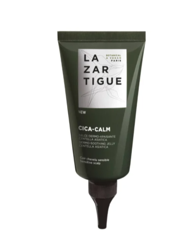 LAZARTIGUE CICA CALM GEL 75ML Champus y Higiene Capilar - LAZARTIGUE