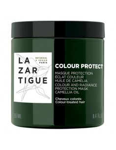 LAZARTIGUE COLOUR PROTECT MASCARILLA 250ML Inicio y  - LAZARTIGUE