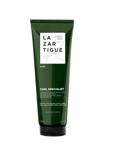 LAZARTIGUE CURL SPECIALIST CREMA PROTECT 250ML Inicio y  - LAZARTIGUE