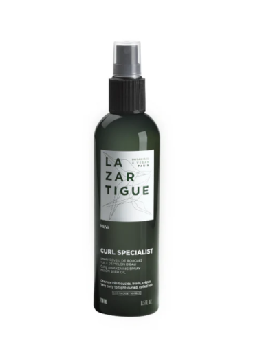 LAZARTIGUE CURL SPECIALIST SPRAY 250ML Fijacion y Higiene Capilar - LAZARTIGUE