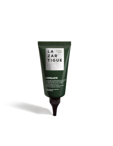 LAZARTIGUE EXFOLIANTE DETOX CREMA 75ML Inicio y  - LAZARTIGUE