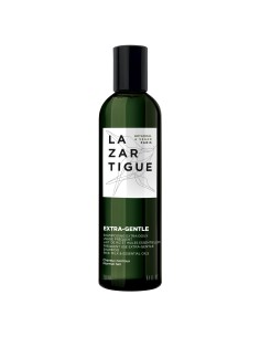 LAZARTIGUE EXTRA GENTLE CHAMPU 250ML Champus y Higiene Capilar - LAZARTIGUE