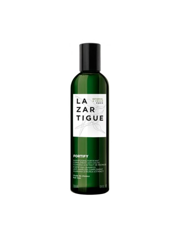 LAZARTIGUE FORTIFY CHAMPU FORTALECEDOR 250ML