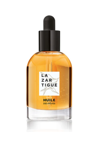 LAZARTIGUE HUILE DES REVES 50ML Inicio y  - LAZARTIGUE