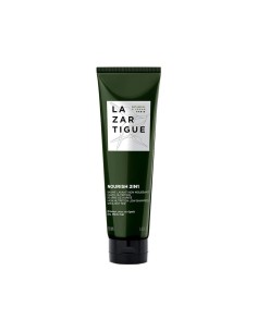 LAZARTIGUE NOURISH 2 EN 1 BALSAMO SIN ESPUMA 150ML Inicio y  - 