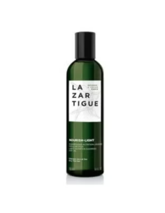 LAZARTIGUE NOURISH LIGHT CHAMPU 250ML Champus y Higiene Capilar - LAZARTIGUE