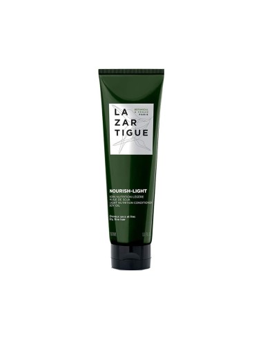 LAZARTIGUE NOURISH LIGHT CREMA 150ML Mascarillas y Higiene Capilar - LAZARTIGUE