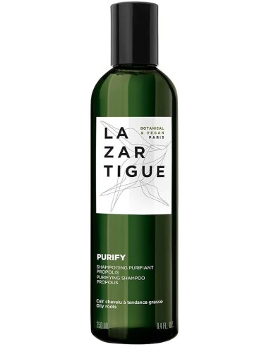 LAZARTIGUE PURIFY CHAMPU 250ML Champus y Higiene Capilar - LAZARTIGUE