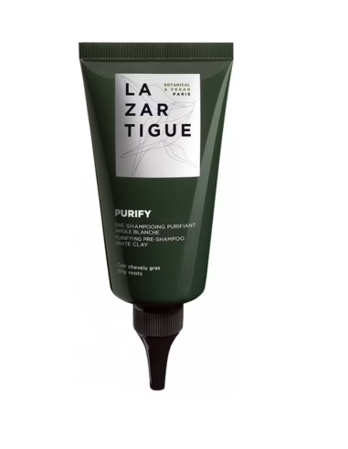LAZARTIGUE PURIFY TRATAMIENTO PRE LAVADO 75ML Inicio y  - LAZARTIGUE