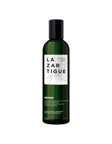 LAZARTIGUE REPAIR CHAMPU INTENSO 250ML Champus y Higiene Capilar - LAZARTIGUE