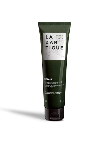 LAZARTIGUE REPAIR CREMA REPARADORA INTENSA 150ML Mascarillas y Higiene Capilar - LAZARTIGUE