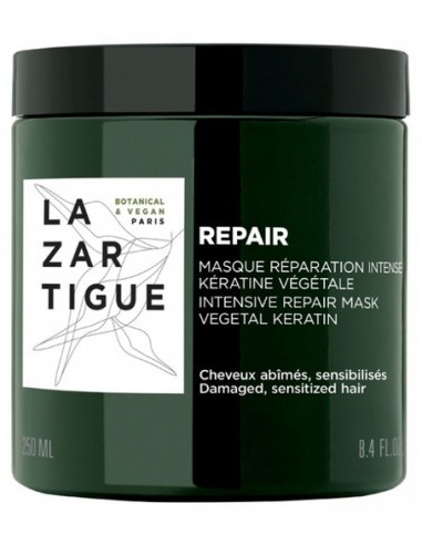 LAZARTIGUE REPAIR MASCARILLA 250ML Mascarillas Cabello seco y Mascarillas - LAZARTIGUE