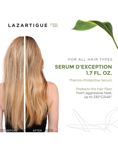 LAZARTIGUE SERUM D'EXCEPTION PROTECTOR 50ML Inicio y  - 