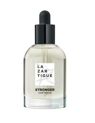 LAZARTIGUE STRONGER HAIR SERUM 50ML Inicio y  - LAZARTIGUE