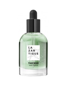 LAZARTIGUE THICKER HAIR SERUM 50ML Inicio y  - LAZARTIGUE