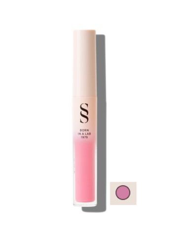 SENSILIS LIP GLOW OIL REPAIR 3,5ML TONO 3 Cuidado labial y Cosmética facial - SENSILIS