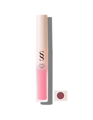 SENSILIS LIP GLOW OIL REPAIR 3,5ML TONO 4 Cuidado labial y Cosmética facial - SENSILIS