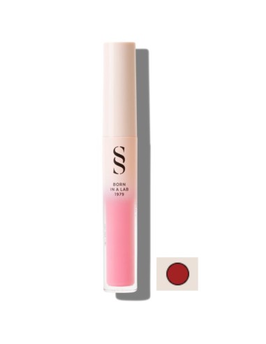 SENSILIS LIP GLOW OIL REPAIR 3,5ML TONO 5 Cuidado labial y Cosmética facial - SENSILIS