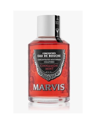 MARVIS COLUTORIO CINNAMON MINT 120ML Inicio y  - 