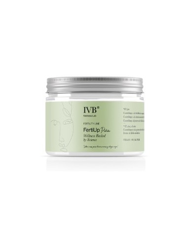 IVB FERTYUP PIÑA 210G Dietetica y Inicio - IVB