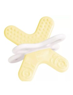 MAM MORDEDOR BITE & RELAX PHASE 2 +4M COLOR VERDE Bebé y mamá y Inicio - MAM