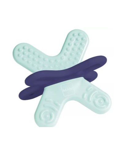 MAM BITE & RELAX FASE 2 NIÑO 1UD IMPORTACIONES y Inicio - MAM