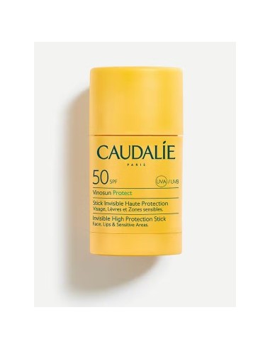 CAUDALIE VINOSUN PROTECT STICK 50SPF 15G Inicio y  - 