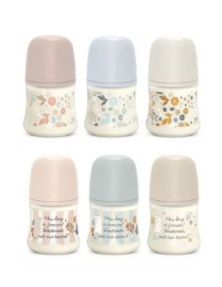SUAVINEX BIBERON WONDERLAND TETINA SX PRO 0-6 MESES Bebé y mamá y Inicio - SUAVINEX