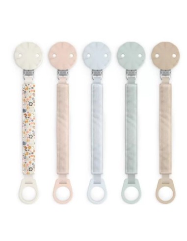 SUAVINEX BROCHE TELA WONDERLAND Bebé y mamá y Inicio - SUAVINEX