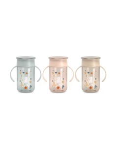 SUAVINEX VASO 360 WONDERLAND 340ML Bebé y mamá y Inicio - SUAVINEX